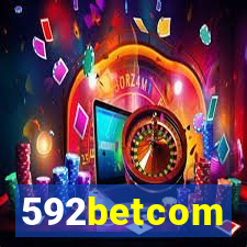 592betcom