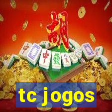 tc jogos