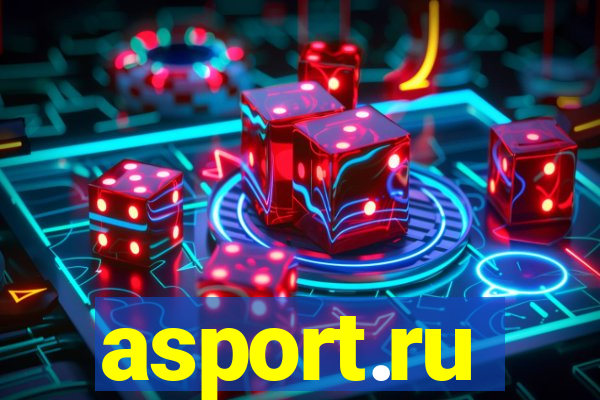 asport.ru