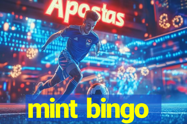 mint bingo