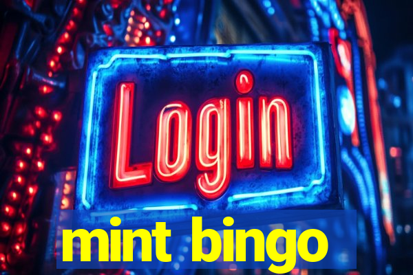 mint bingo