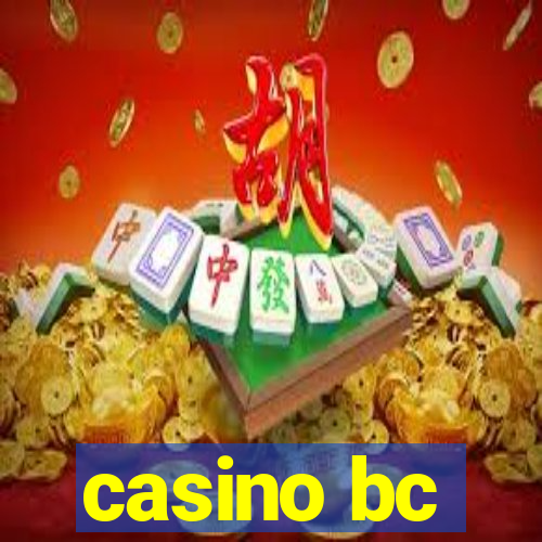 casino bc