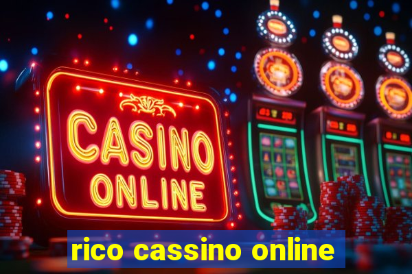 rico cassino online