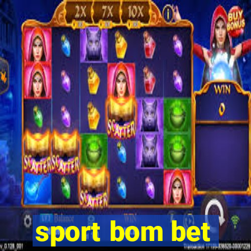 sport bom bet