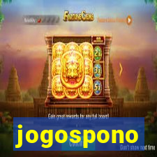 jogospono