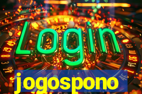 jogospono