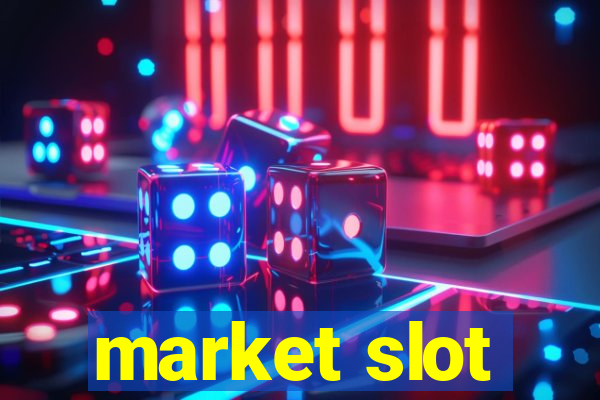 market slot