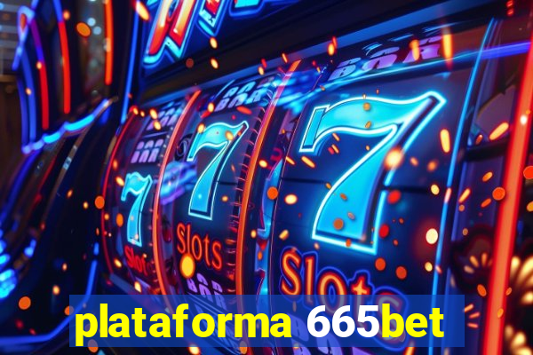 plataforma 665bet