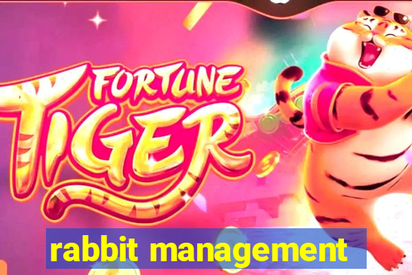 rabbit management