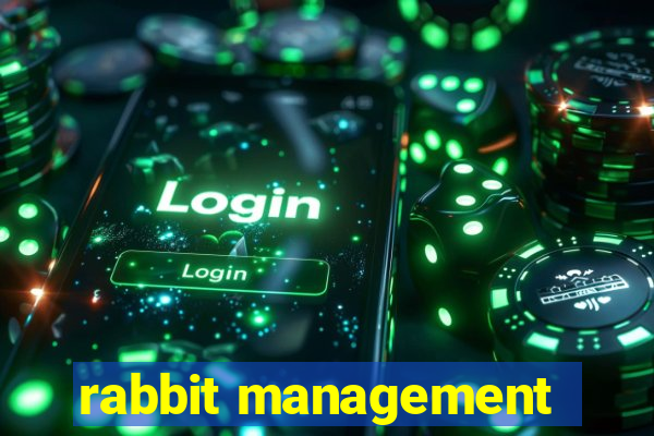 rabbit management