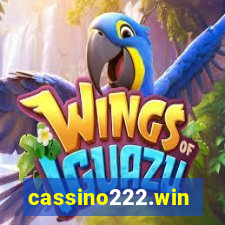 cassino222.win