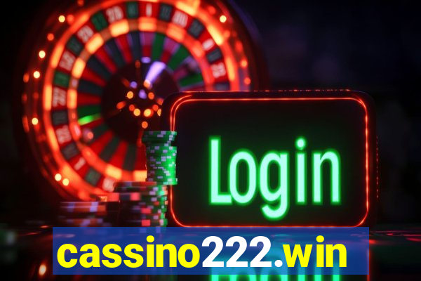 cassino222.win