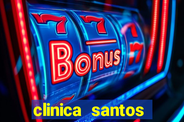 clinica santos dumont uberaba