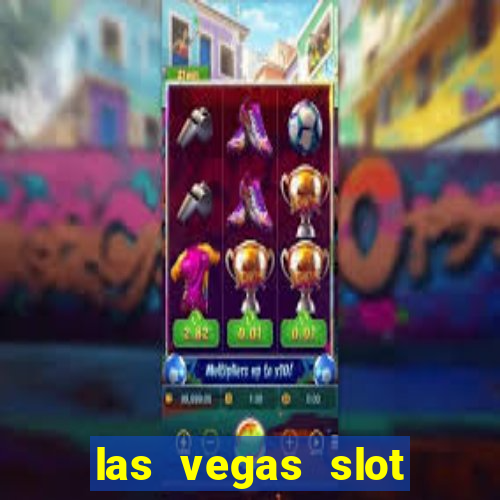 las vegas slot machines free