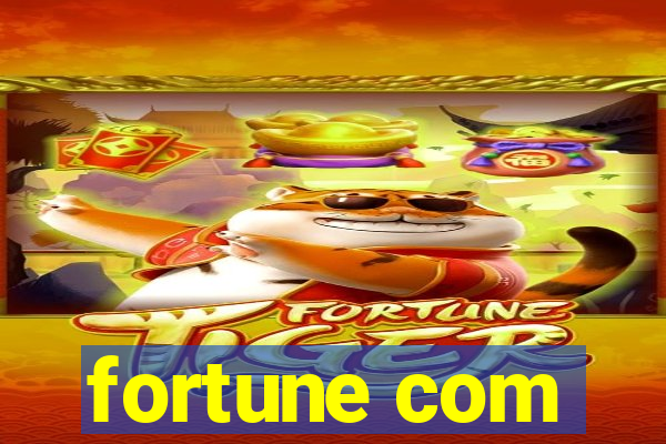 fortune com