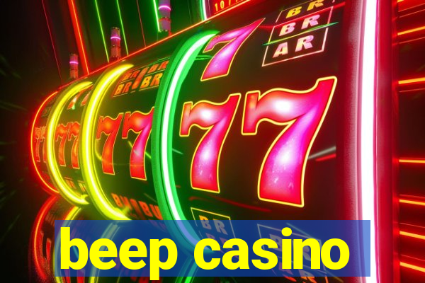 beep casino