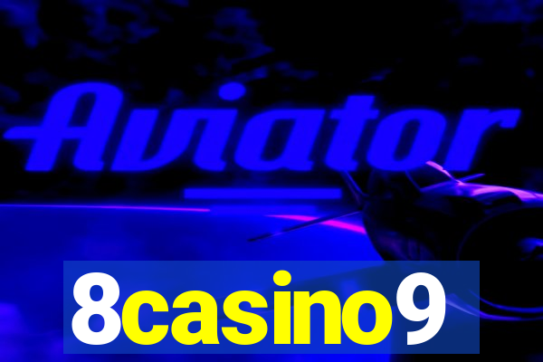 8casino9