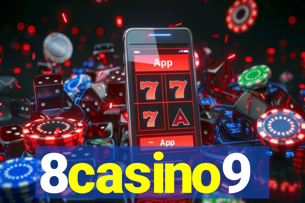 8casino9