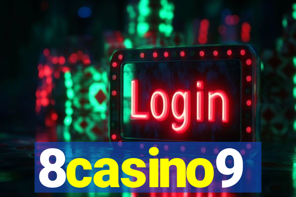 8casino9