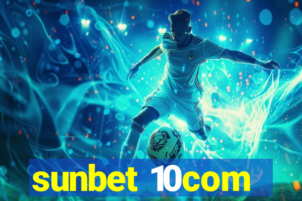 sunbet 10com