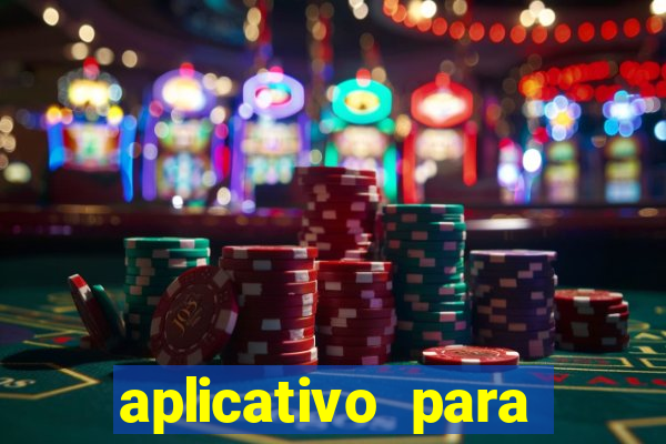 aplicativo para jogar bola