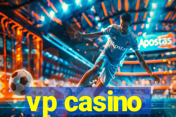 vp casino