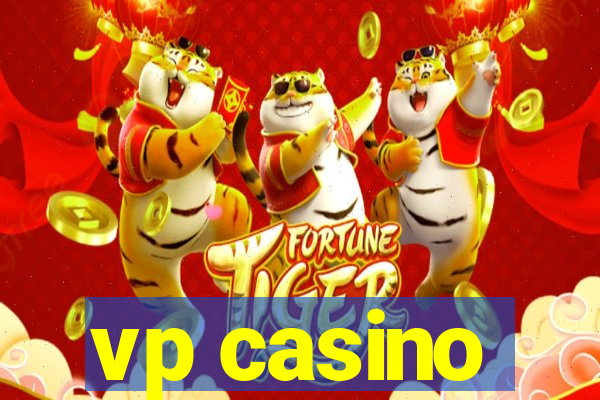 vp casino