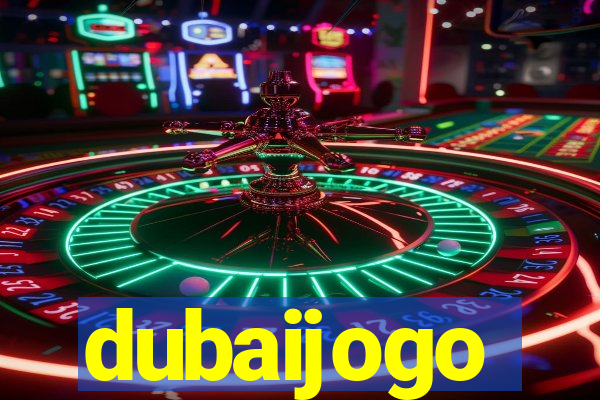 dubaijogo