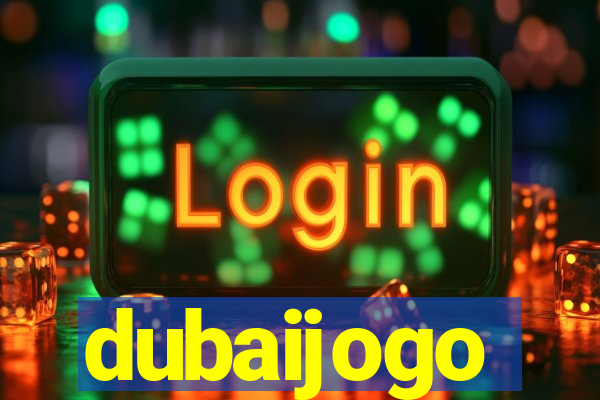 dubaijogo