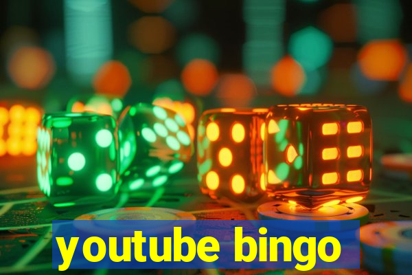 youtube bingo