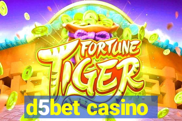 d5bet casino