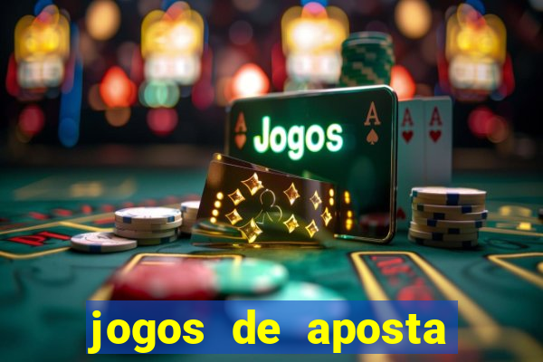 jogos de aposta carlinhos maia