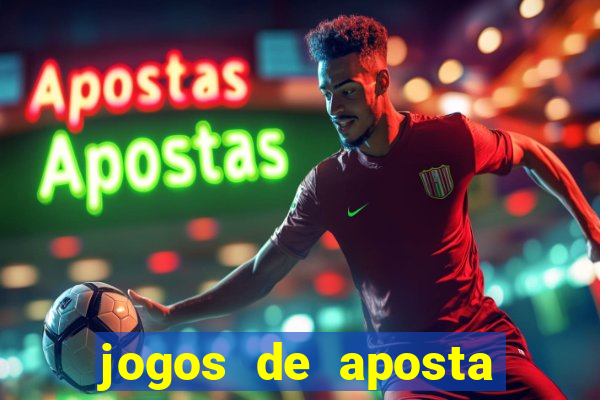 jogos de aposta carlinhos maia