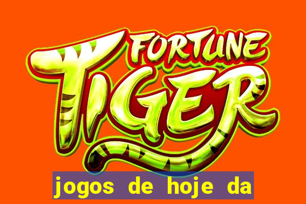 jogos de hoje da série b