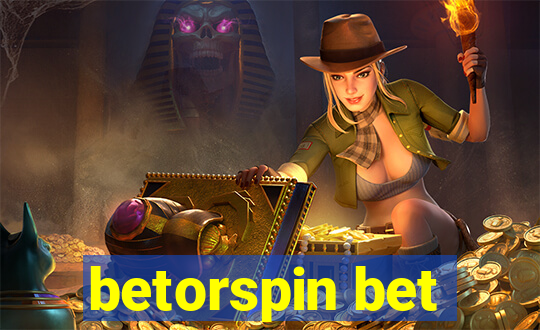 betorspin bet