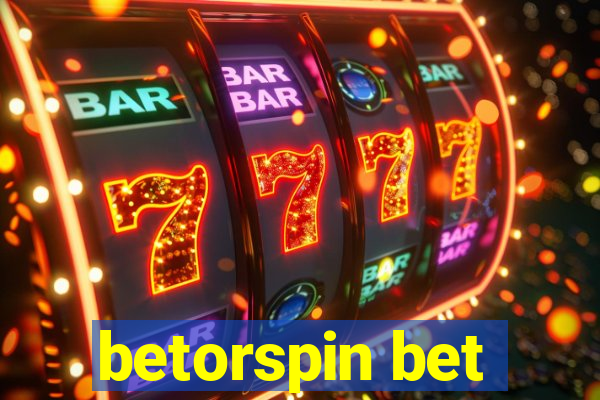 betorspin bet