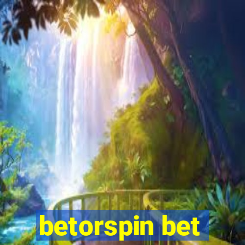 betorspin bet