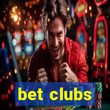 bet clubs