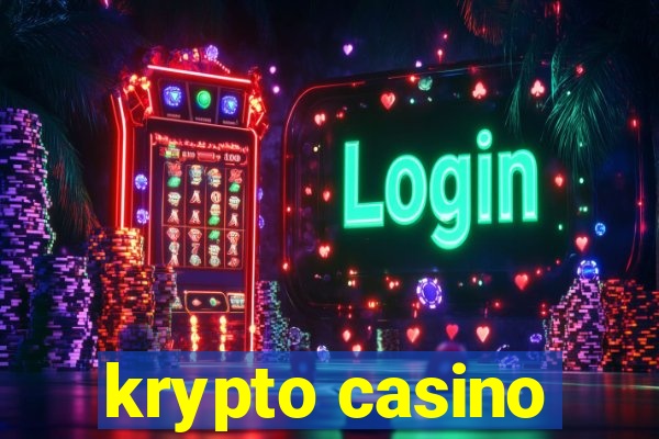 krypto casino