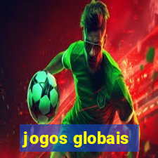 jogos globais