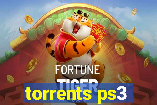 torrents ps3