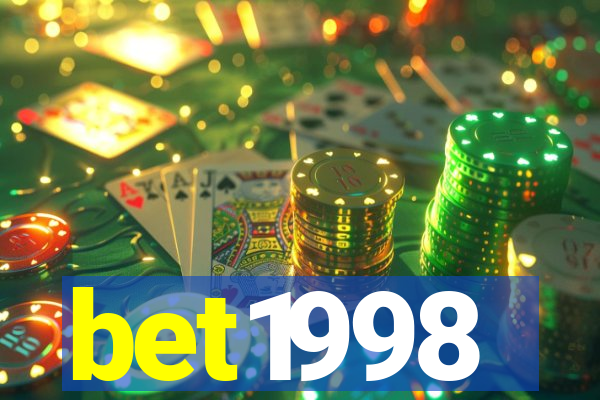 bet1998