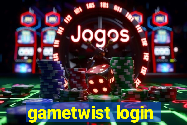 gametwist login