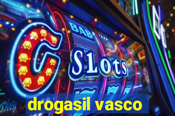 drogasil vasco