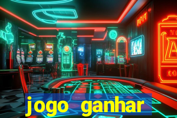 jogo ganhar dinheiro online na hora