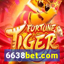 6638bet.com