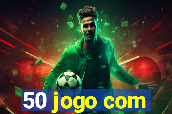 50 jogo com