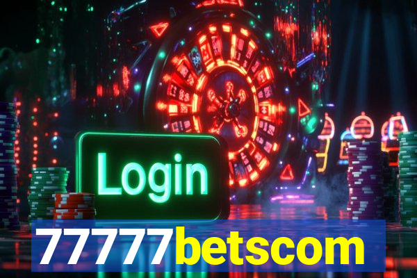 77777betscom