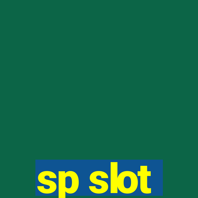 sp slot