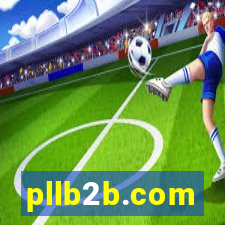 pllb2b.com